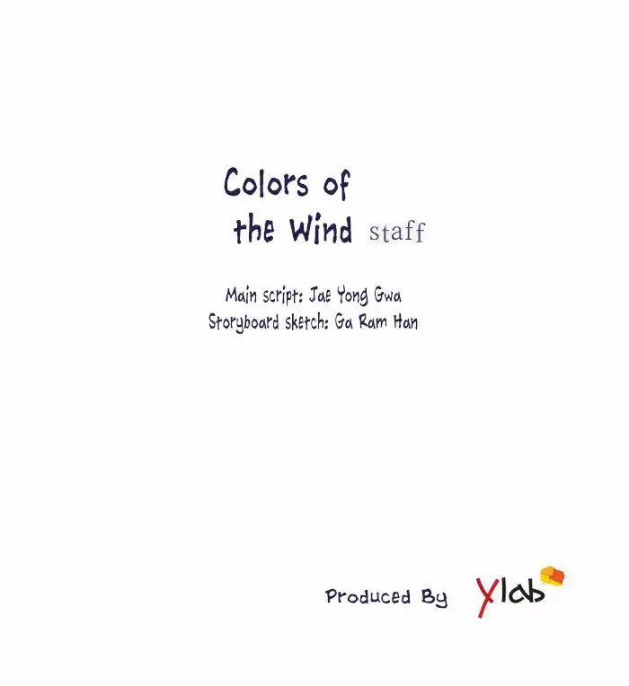 Colors of the Wind Chapter 21 18